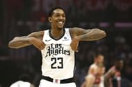 Washington Wizards v Los Angeles Clippers